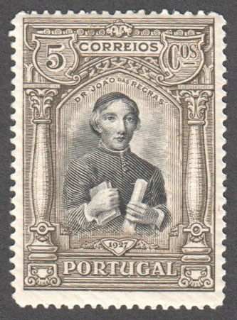 Portugal Scott 425 Mint - Click Image to Close